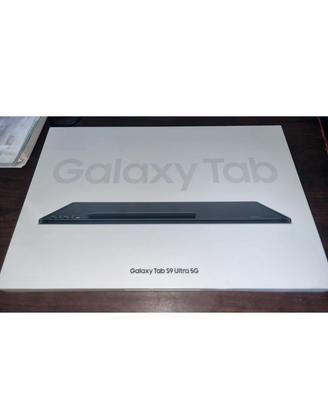 Samsung  tab S9 ultra 512g wifi 5g