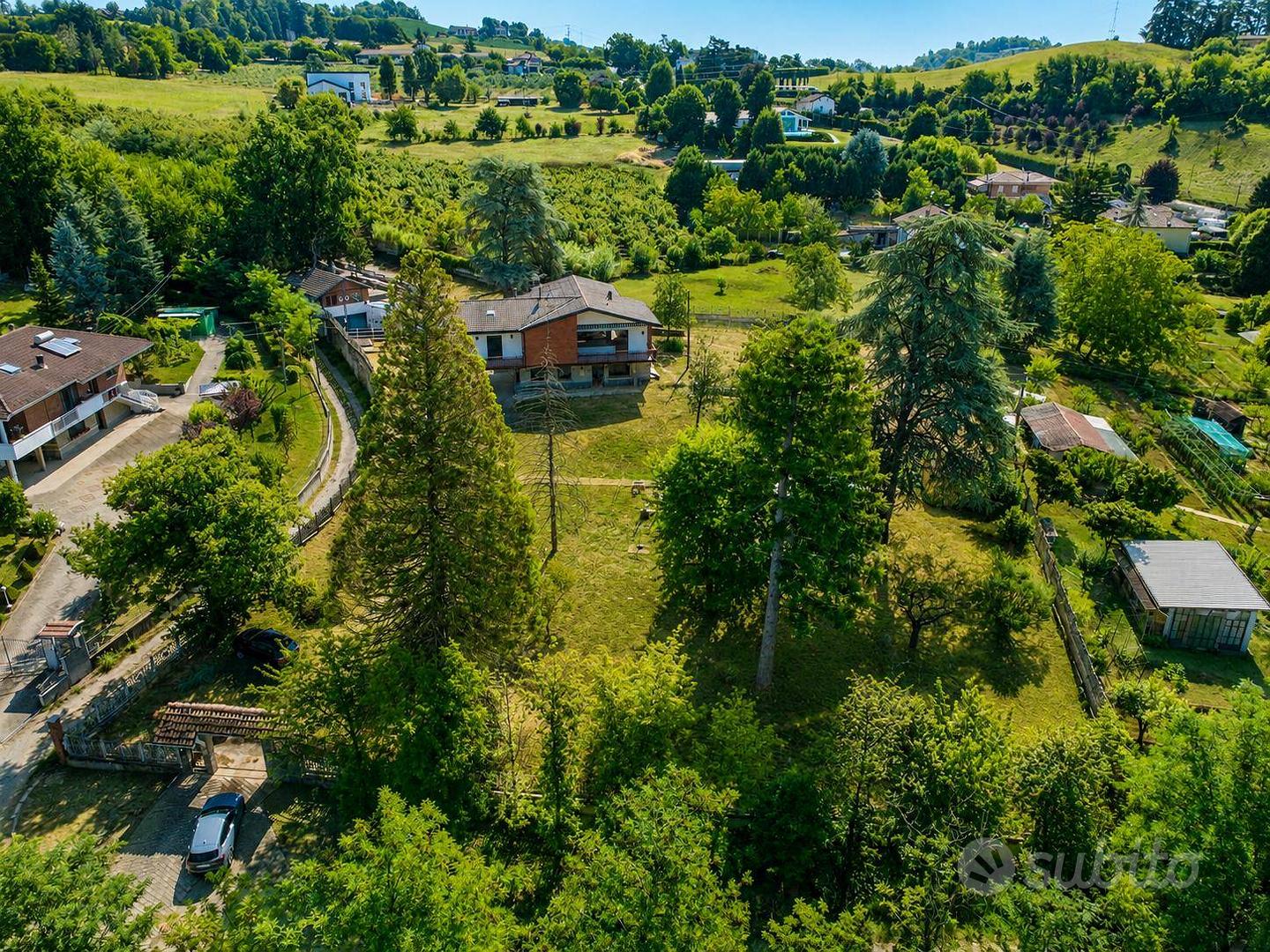 Casa – Alessandria, Valmadonna - Vista 2