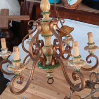 lampadario