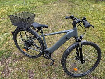 Bicicletta elettrica 