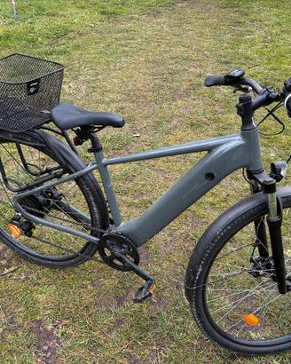 Bicicletta elettrica 