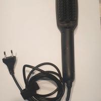 Spazzola lisciante per capelli
