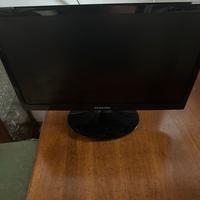 Schermo TV/Computer Samsung 22"