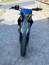 Sherco SM125 2T Factory 2024