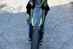 Sherco SM125 2T Factory 2024