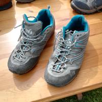 Scarpe trekking Millet 41