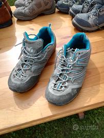 Scarpe trekking Millet 41