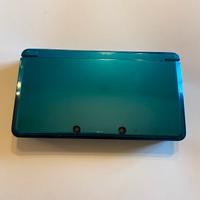 Nintendo 3DS + custodia