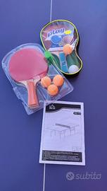 Tavolo da ping pong