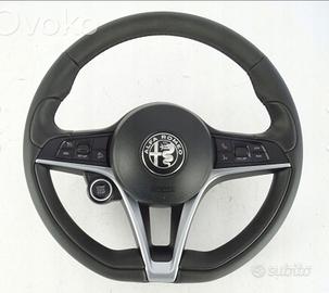 Volante completo Alfa Romeo Giulia