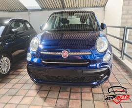 Fiat 500L 1.3 Multijet 95 CV Business