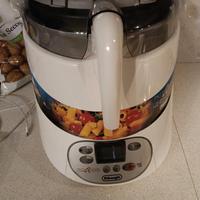 cuoci pasta de' longhi pastamore 