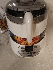 cuoci pasta de' longhi pastamore 