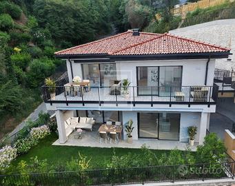 Appartamento - Gardone Riviera
