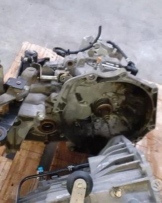 Cambio Manuale Per Opel Corsa C 1.0 3 Cilindri