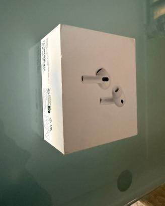 Airpods pro 3