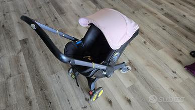 Passeggino ovetto doona