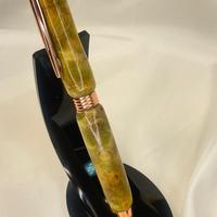 Penne fatte a mano di alta qualità