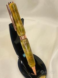 Penne fatte a mano di alta qualità