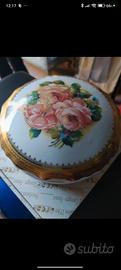 Porcellane d'arte di Limoges 