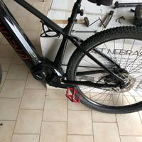MTB E-biKE