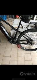 MTB E-biKE