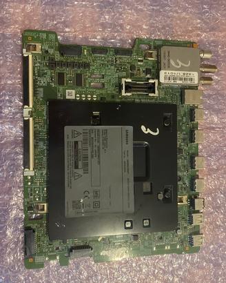 Scheda madre originale tv Samsung 55pollici