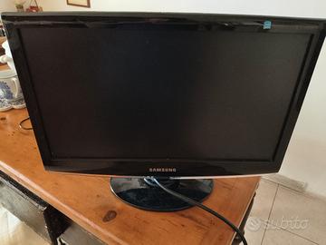 Schermo TV Samsung