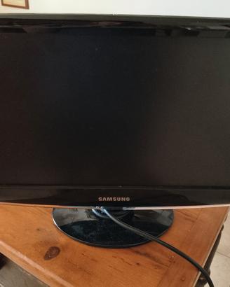 Schermo TV Samsung