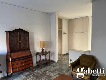 Appartamento Asti [V011-26VRG]