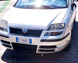 FIAT Ulysse (2002-2010) - 2005