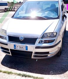 FIAT Ulysse (2002-2010) - 2005