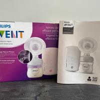 Tiralatte elettrico Philips Avent