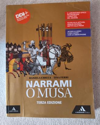 Narrami o musa