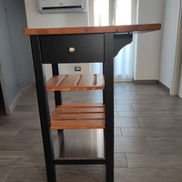Carrello per cucina