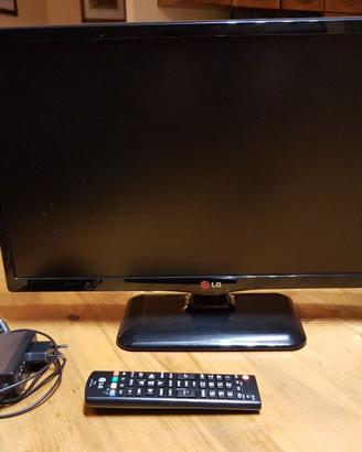 Televisore LG 21"