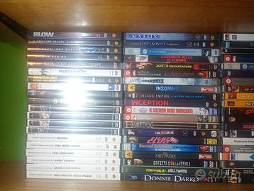 DVD Originali da Elenco (LEGGI LISTA)