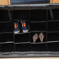 Porta scarpe - Scarpiera