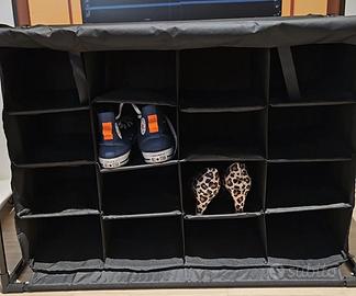 Porta scarpe - Scarpiera