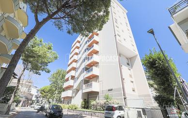 APPARTAMENTO DI RECENTE COSTRUZIONE VICINO AL MARE