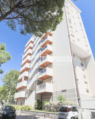 APPARTAMENTO DI RECENTE COSTRUZIONE VICINO AL MARE