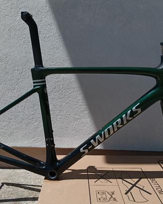 S-WORKS SL7 ROUBAIX