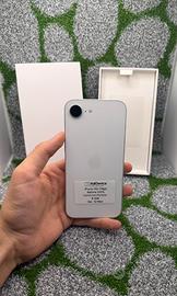 IPhone 16e 128gb Bianco - 🔋100% Perfetto Stato