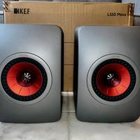 KEF LS50 META