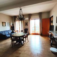 Lazio rotonda quadrivani in residence attrezzato