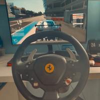 Volante T80 Ferrari 488 GTB EDITION