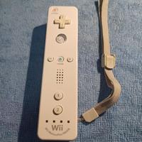 Nintendo Wii Remote plus telecomando controller