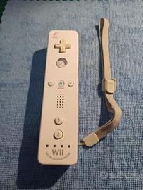 Nintendo Wii Remote plus telecomando controller