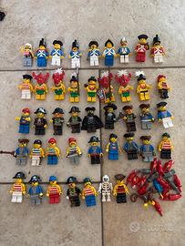 Lego pirates