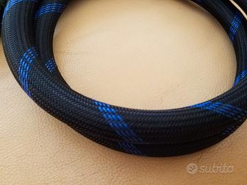 Cavo di alimentazione rame argento Furutek